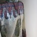 Vintage Indian Tunic Dress Small