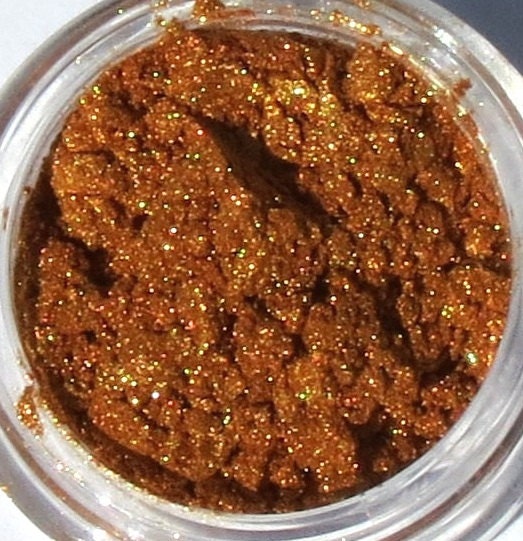 Aztec Gold Eye shadow natural mineral