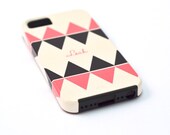Vintage Tribal -  Custom and Personalized - iphone 5 case for Autumn n Fall