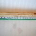 Natural Wooden Felters Roller for wet felting