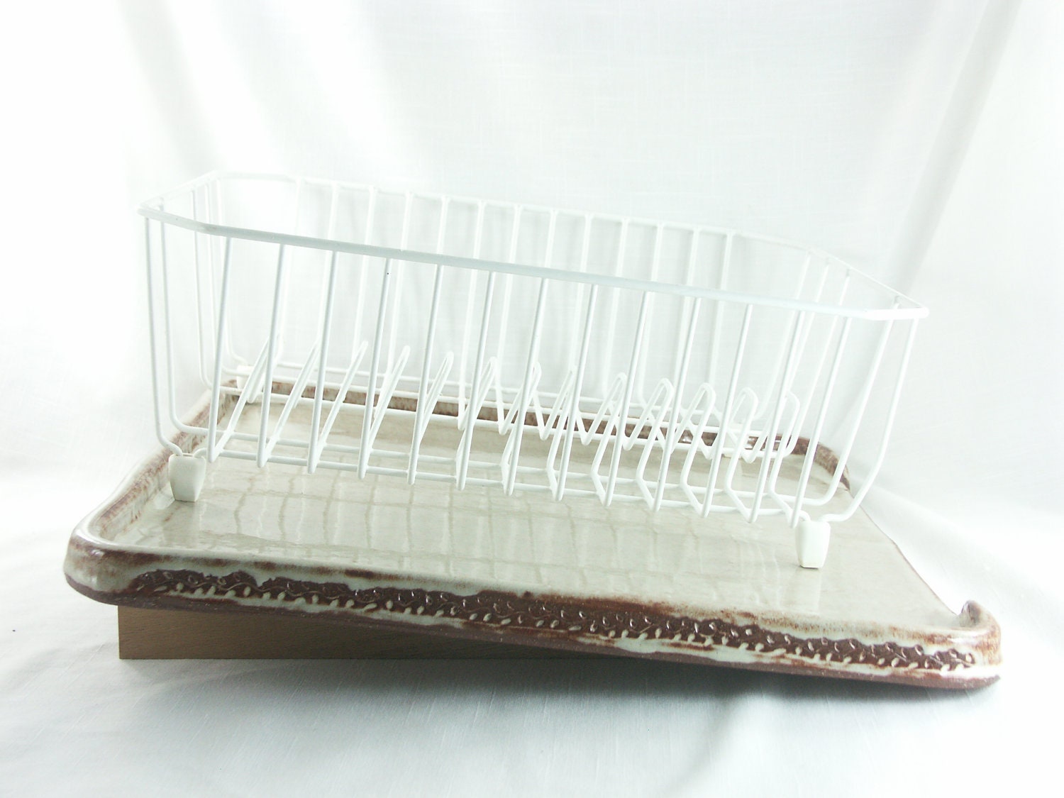 dish drainer tray