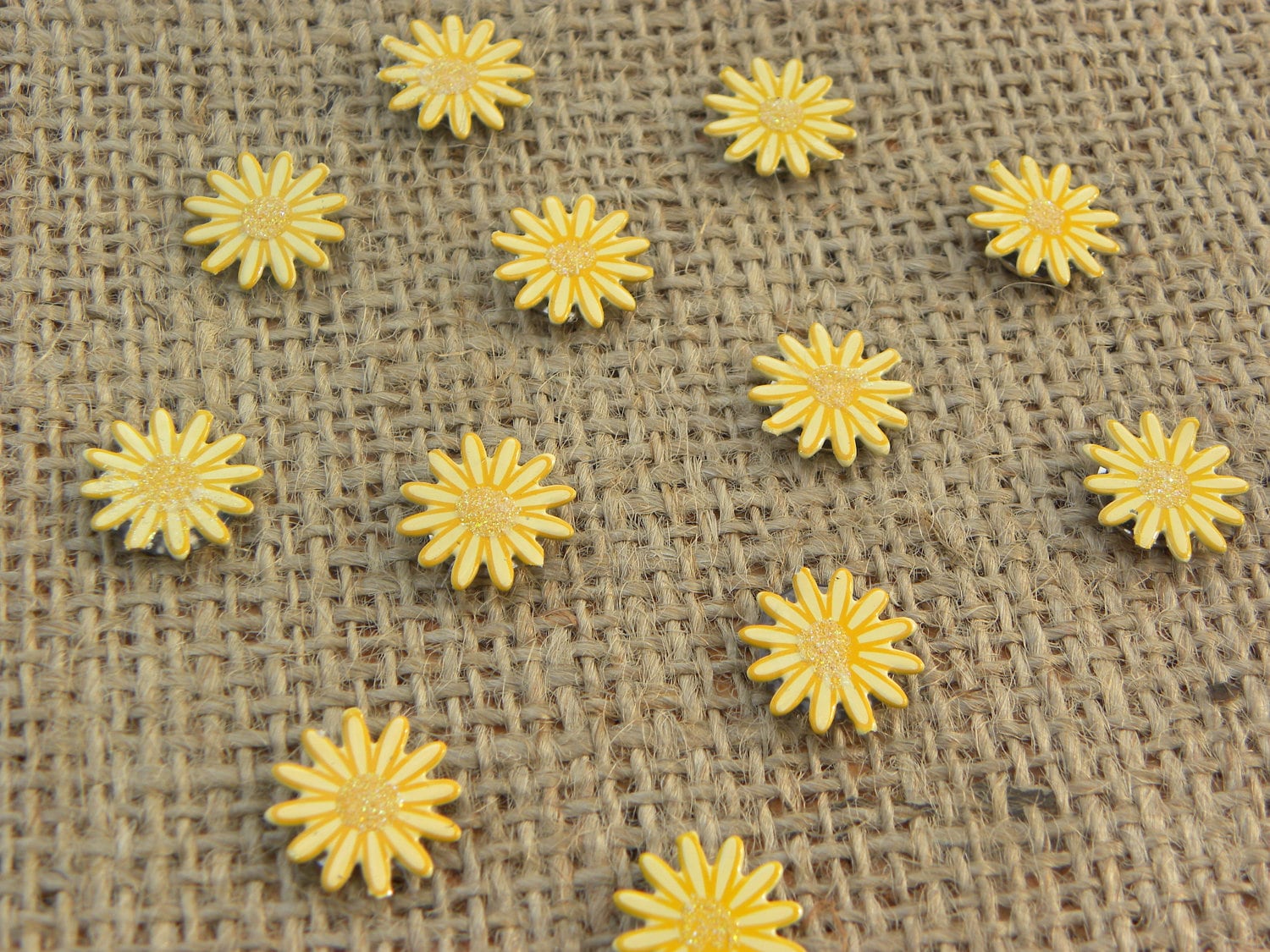 Decorative Push Pins Bulletin Board pins thumb tacks by MyPerch