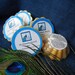 Natural Soy Melting Tarts Beer Scented Fathers Day Gift