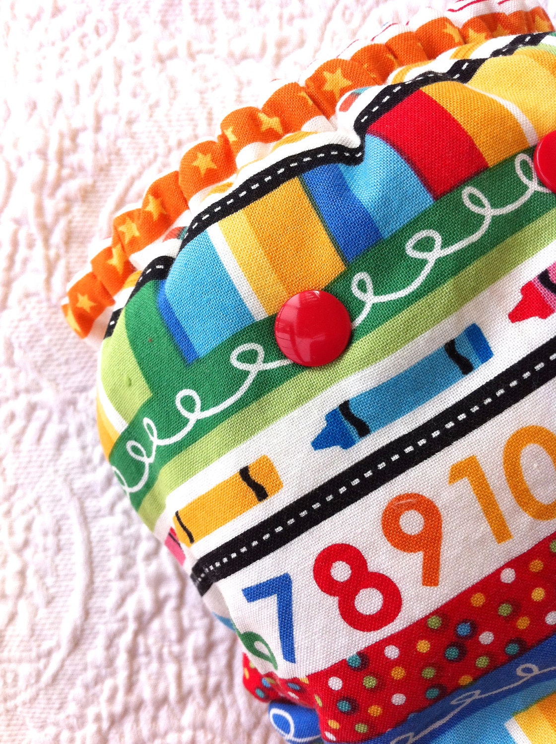 GBW hybrid cloth diaper, LG