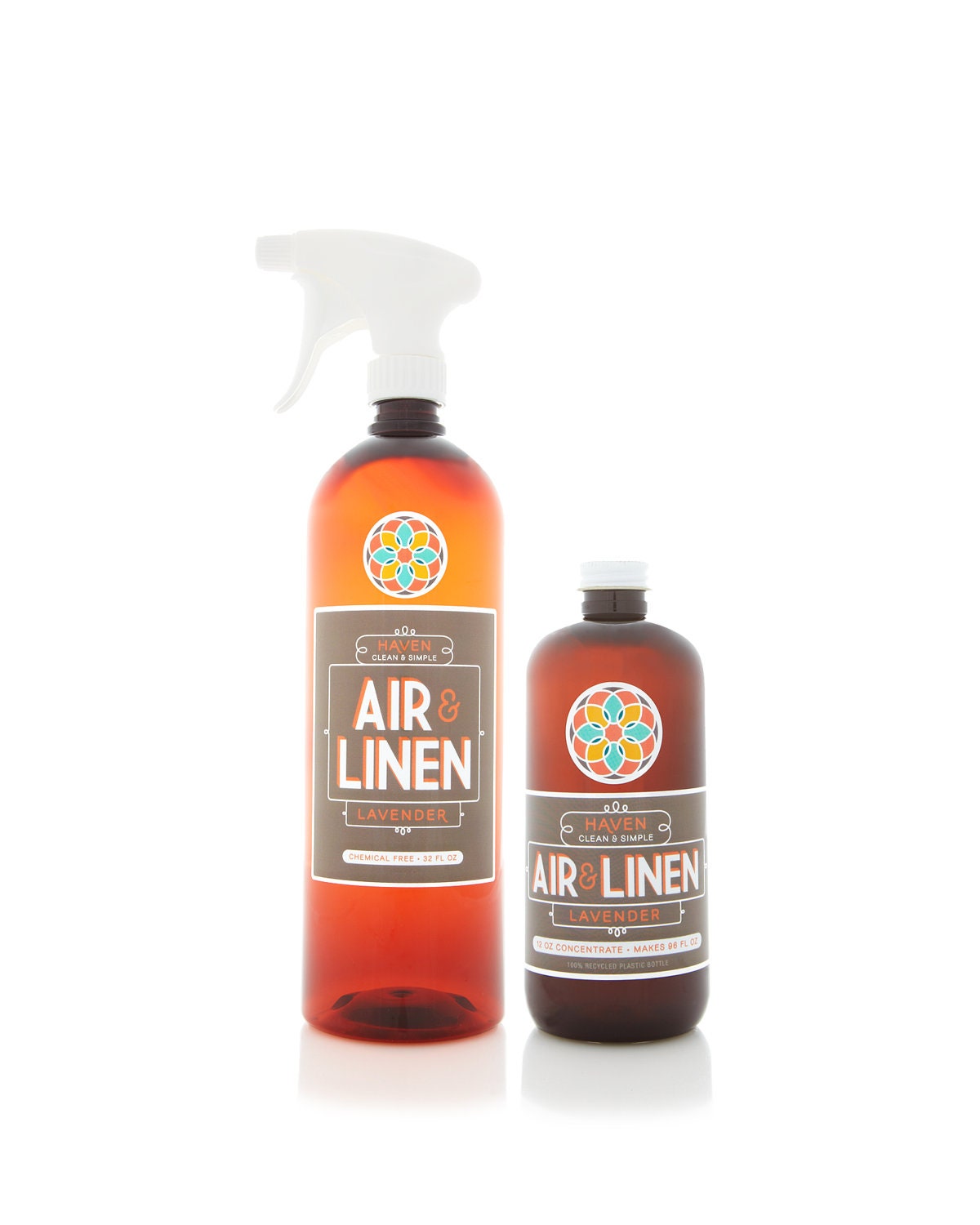 Air & Linen Refill Set / Three Refills