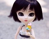 Time for Ice Cream