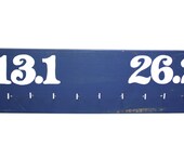 13.1 and 26.2 Medal Holder (Large)
