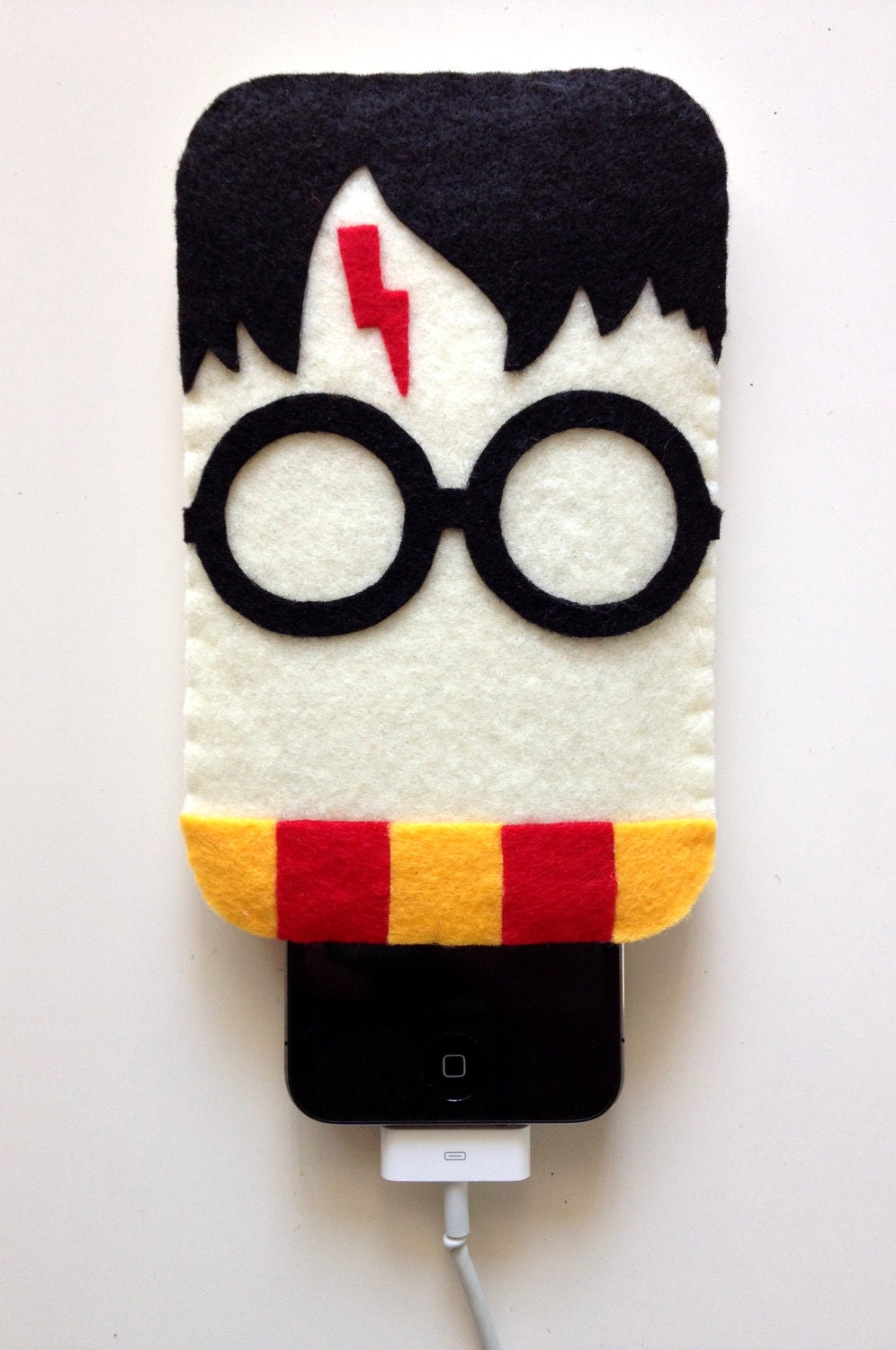 Harry Potter Phone Cozy