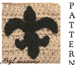 PATTERN--New Orleans Saints