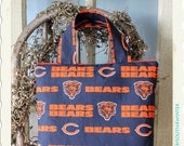 Sports Team Custom Made Purses