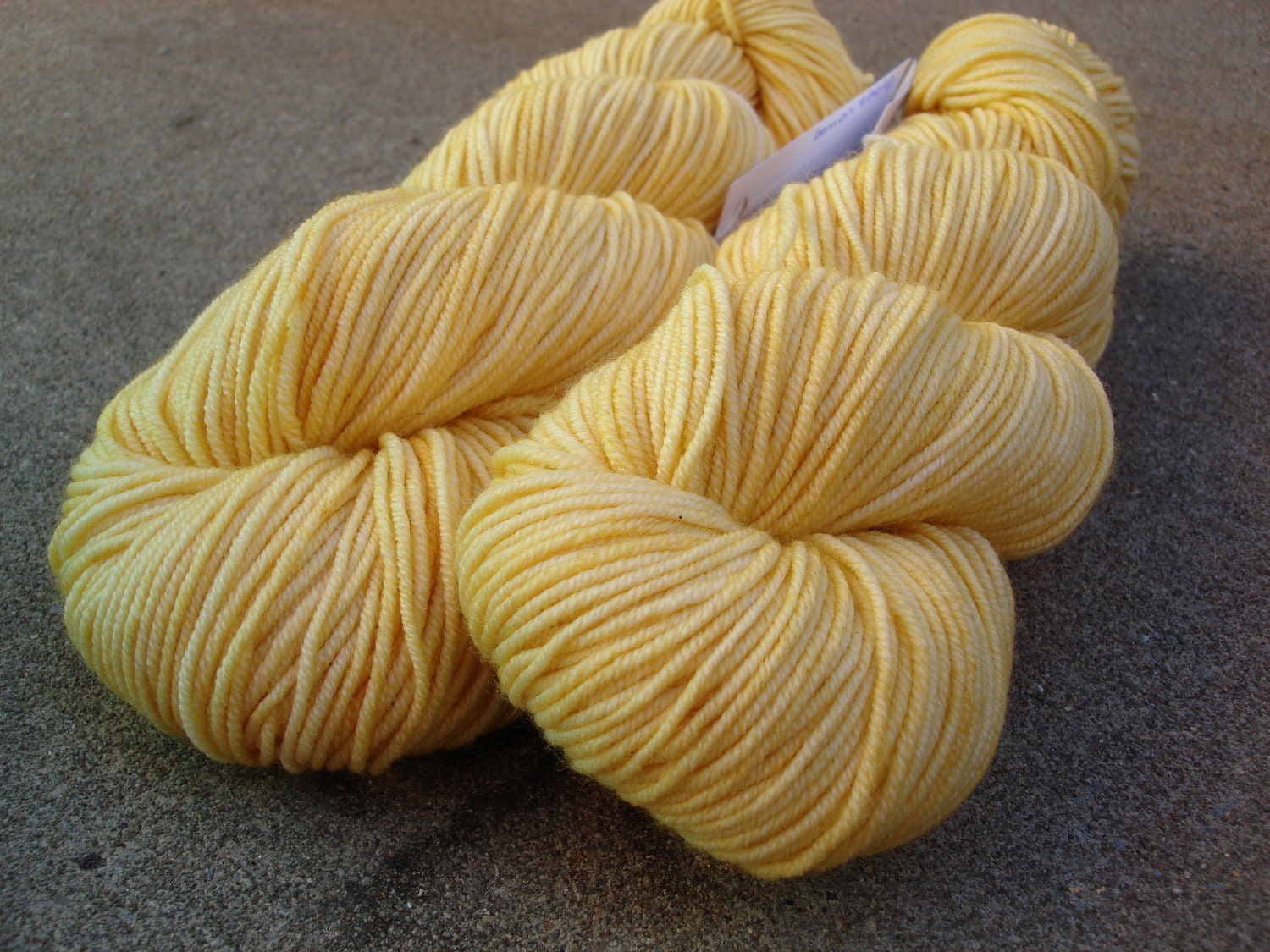 Tailspin Sport- Butter Cream