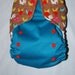 OS Free Range Pocket Diaper