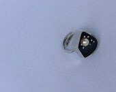 Mod 70s Pinball Wizard Ring