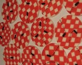 Picnic Ants CupCake Toppers Il_170x135