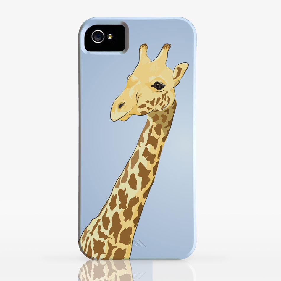 Giraffe  - Phone/Tablet Case