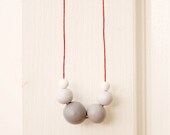 The Swan Lake Necklace