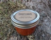 Carrot & Apple Chutney with Chiles