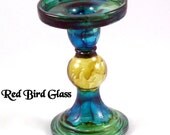 Pillar Candle Holder