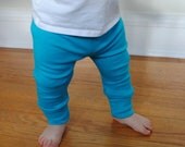 12-18 months, unisex baby leggings, 100% cotton