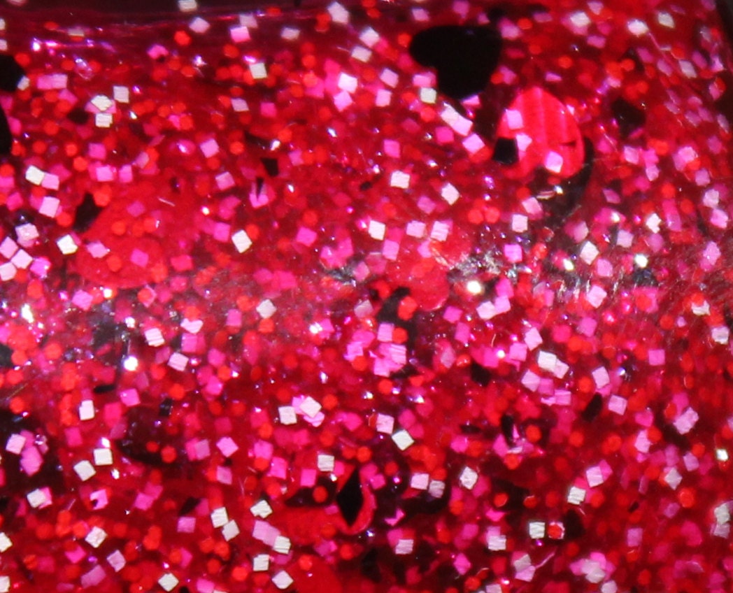 Comet plus Cupid equals Love (Mini)