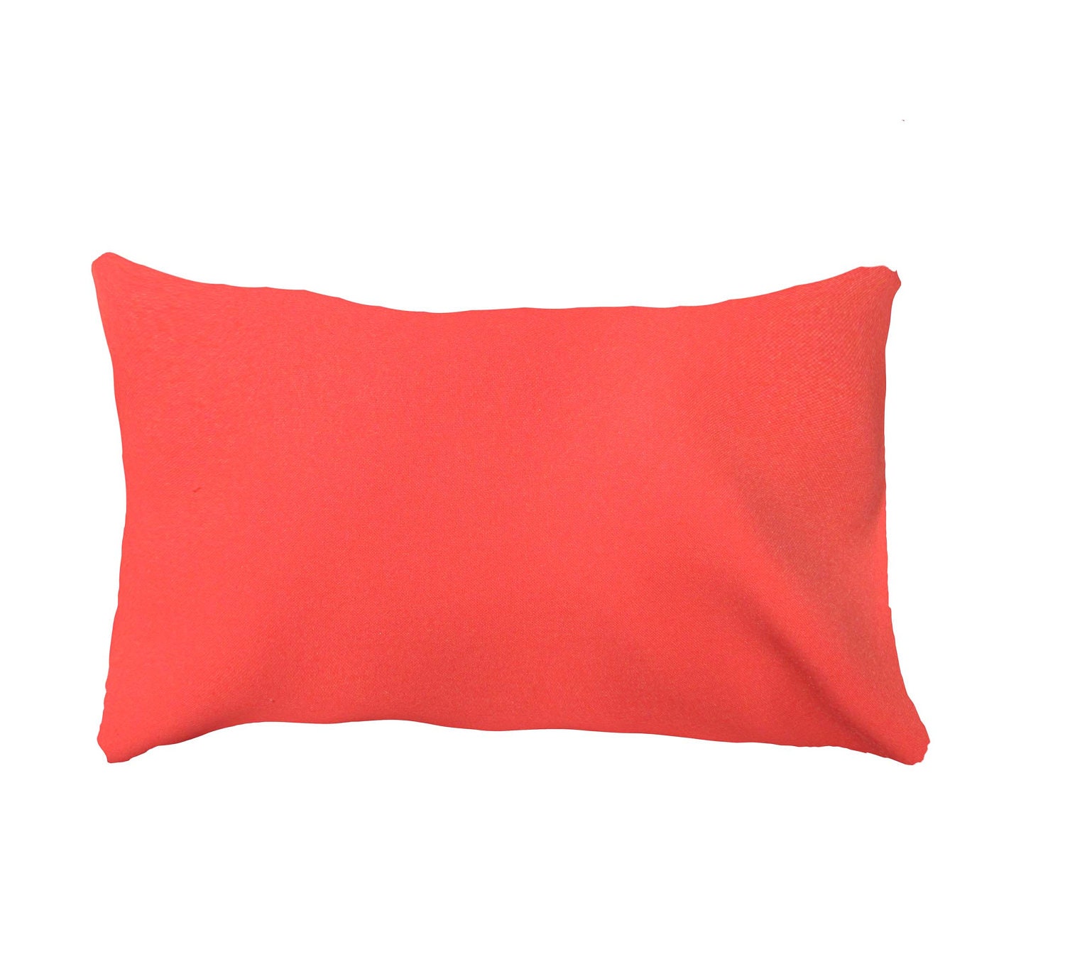 Coral Throw Pillows