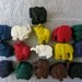 Elephant Crayon Set of 28 - Zoo Animals