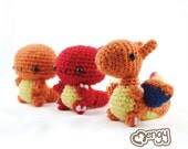 Fire Starter Evolutionary Set