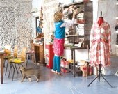 London Ateliers by Jeu de Paumes - Japanese Interior Book