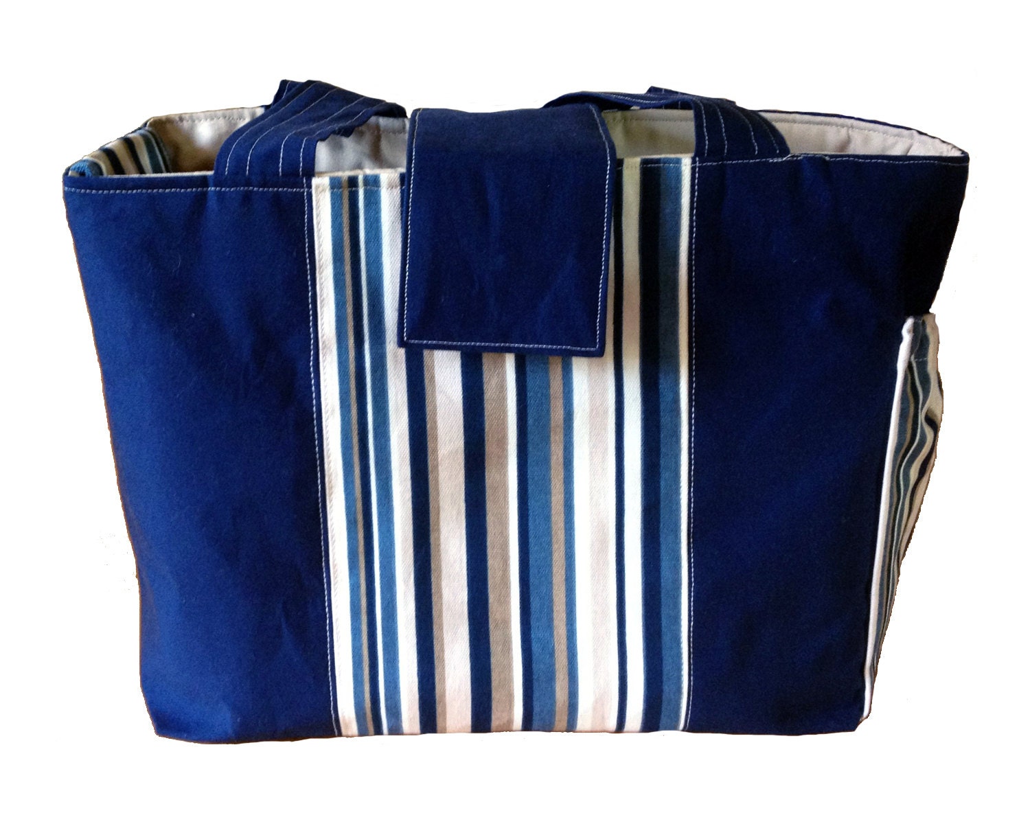Midsize Diaper Bag -- Made to Order