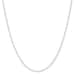 Sterling silver chain