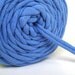 Blue T Shirt Yarn - 42.75 Yards