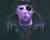 CARPENTER - print 11x17"