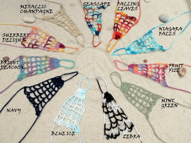 Handmade Crochet Barefoot Sandals,Hippie Foot Thongs, Bridal, Bridesmaids, Summer, Beach, Lace up Sandals, Festival, Gladiators, Bohemian