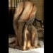 Ultra Soft Luxurious Red Fox Faux Fur Throw Blanket