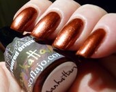 Manhattan from the Happy Hour Nail Polish Collection