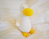 Doodle Goosey Plush