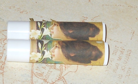 Honeysuckle Perfume