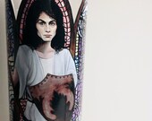 DIO Ronnie James Dio Candle