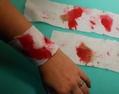 Zombie Survivor Wound Bandages