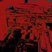 Godzilla Spider Eating Browns Stadium Series JPG Files or Matted Fine Art Prints BOGO Free