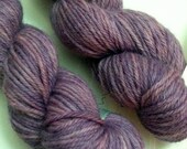 Super Alpaca in the Ghastly Colorway