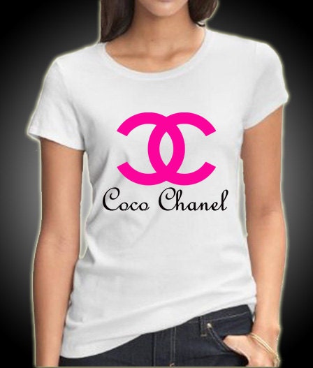 Coco Chanel Shirt