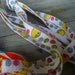 Pac Man shoelaces, 80s PacMan gift, Gamer shoe laces, Pac Man shoelaces