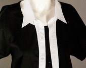 Ladies collar - Long Lucie