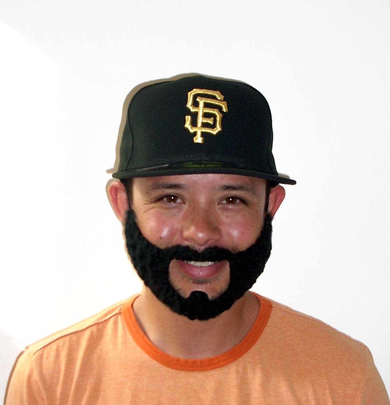 I Beard Sf