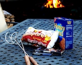 STAINLESS STEEL Marshmallow Roasters