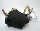 Toe Cozys Waterproof Toe Cage Covers