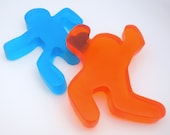 Soap - Portal 2 Test Symbol Soap - Set of 2