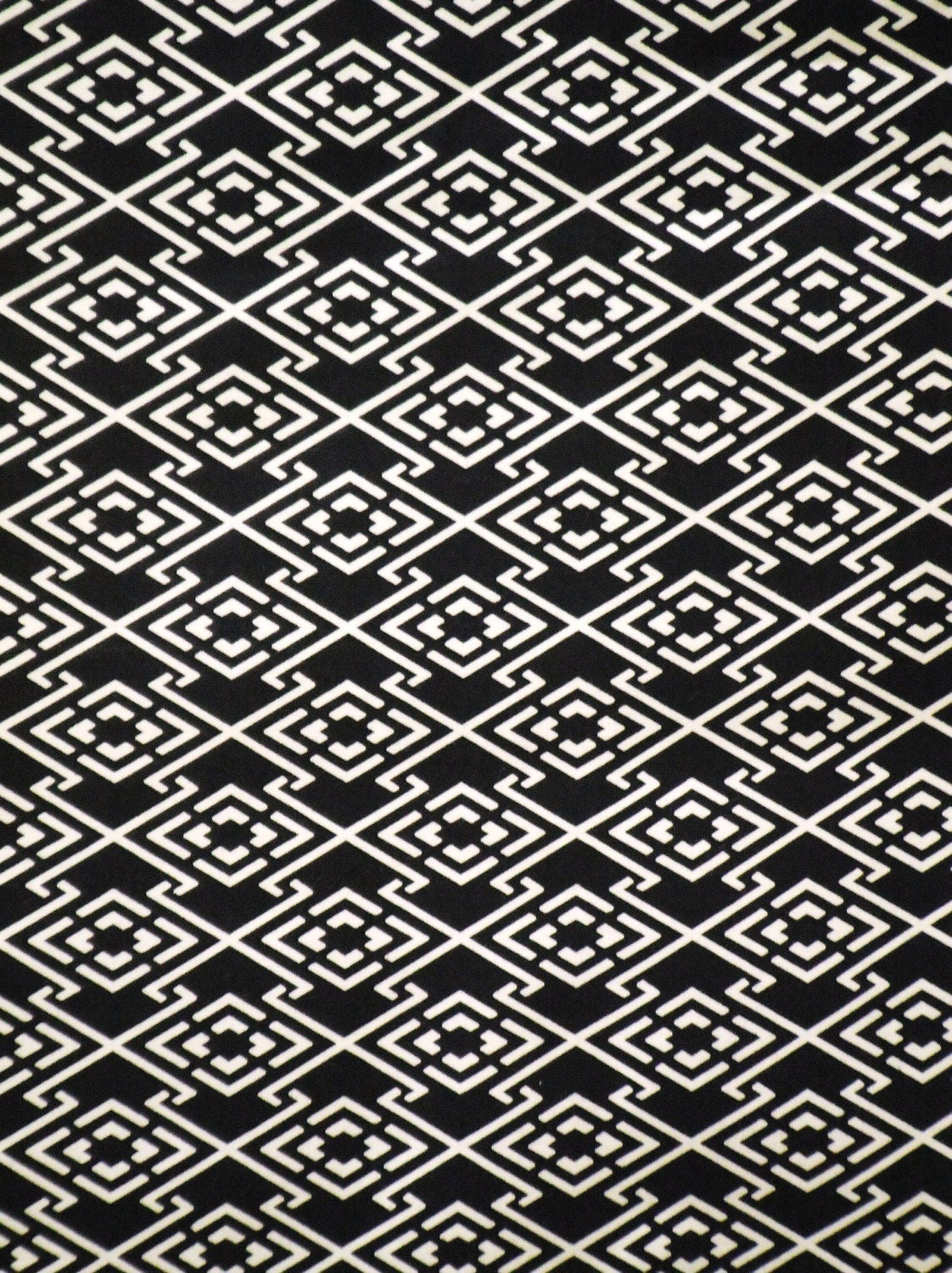 77" long.....Matsukawa Vintage Japanese indigo cotton kimono fabric