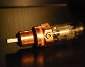 Handmade Steam Punk 8 GB Steamdrive